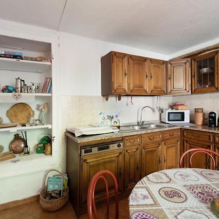 Orizzonte Calmo Apartment Borghetto Di Borbera Exterior foto