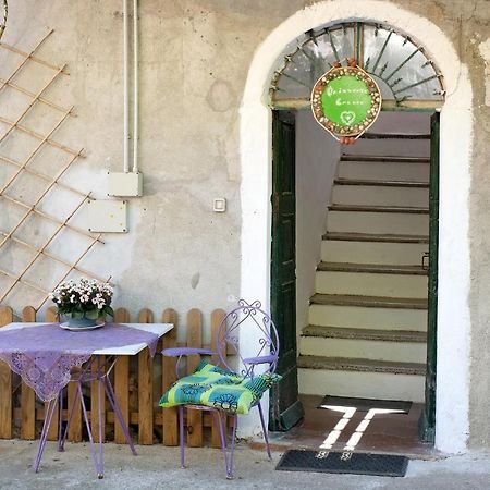 Orizzonte Calmo Apartment Borghetto Di Borbera Exterior foto