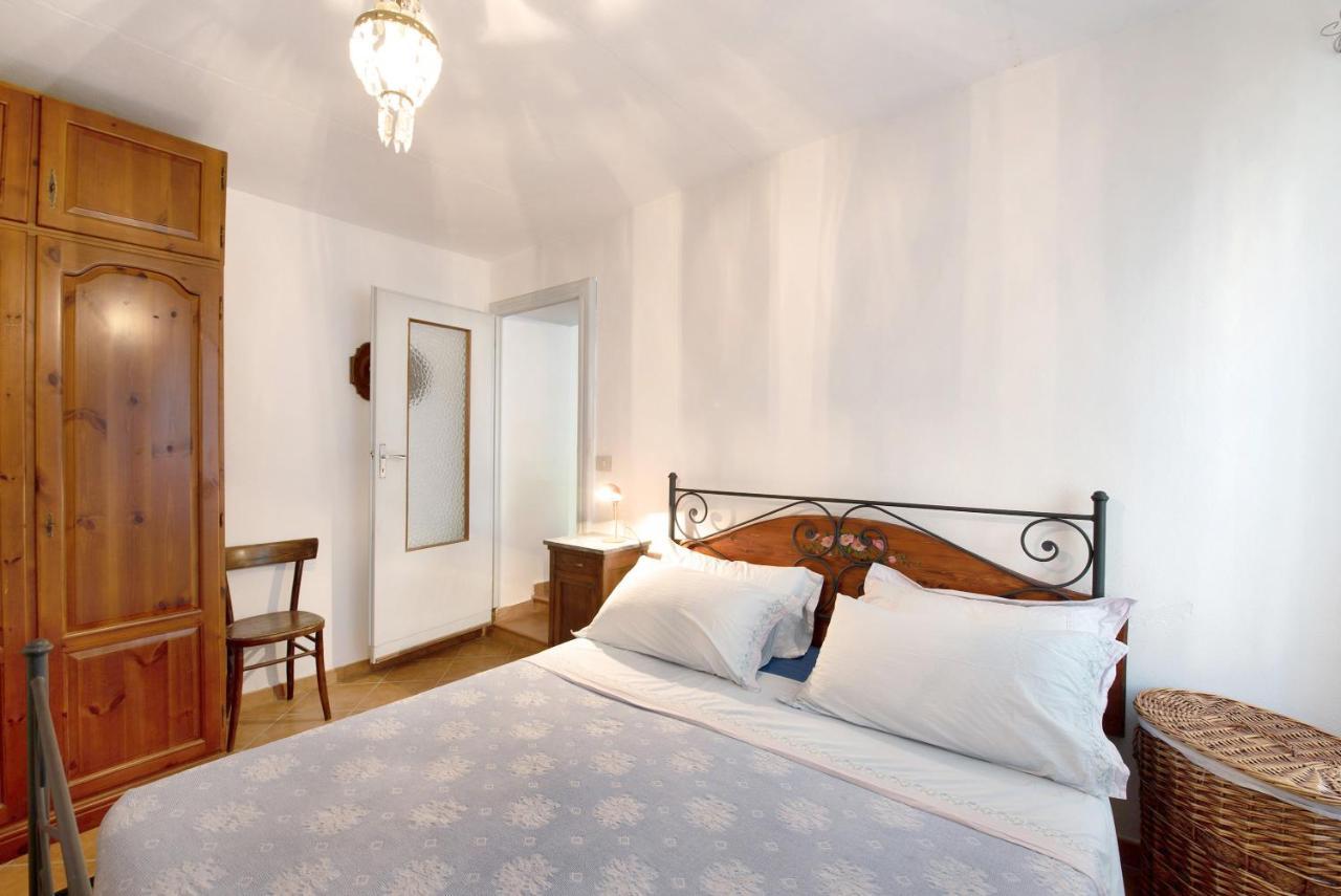 Orizzonte Calmo Apartment Borghetto Di Borbera Exterior foto