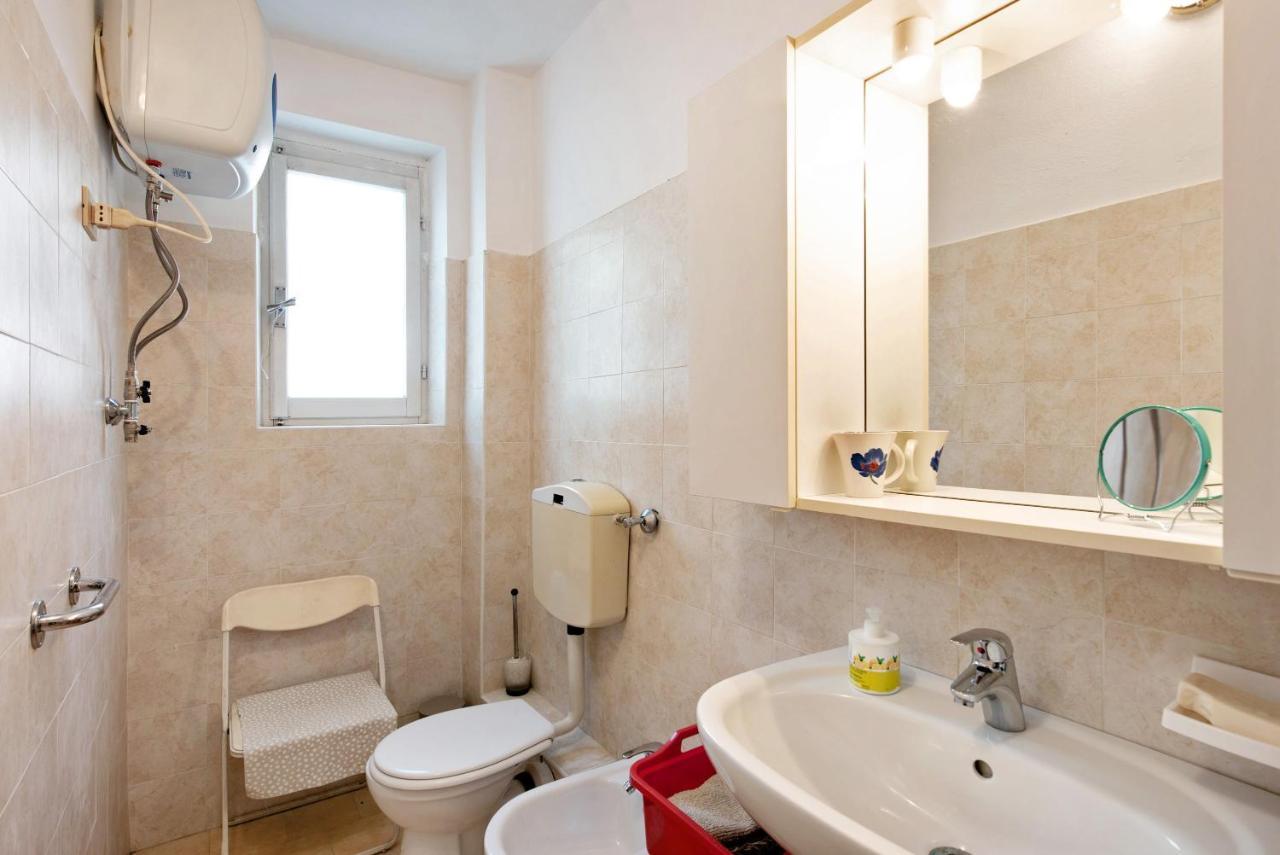 Orizzonte Calmo Apartment Borghetto Di Borbera Exterior foto
