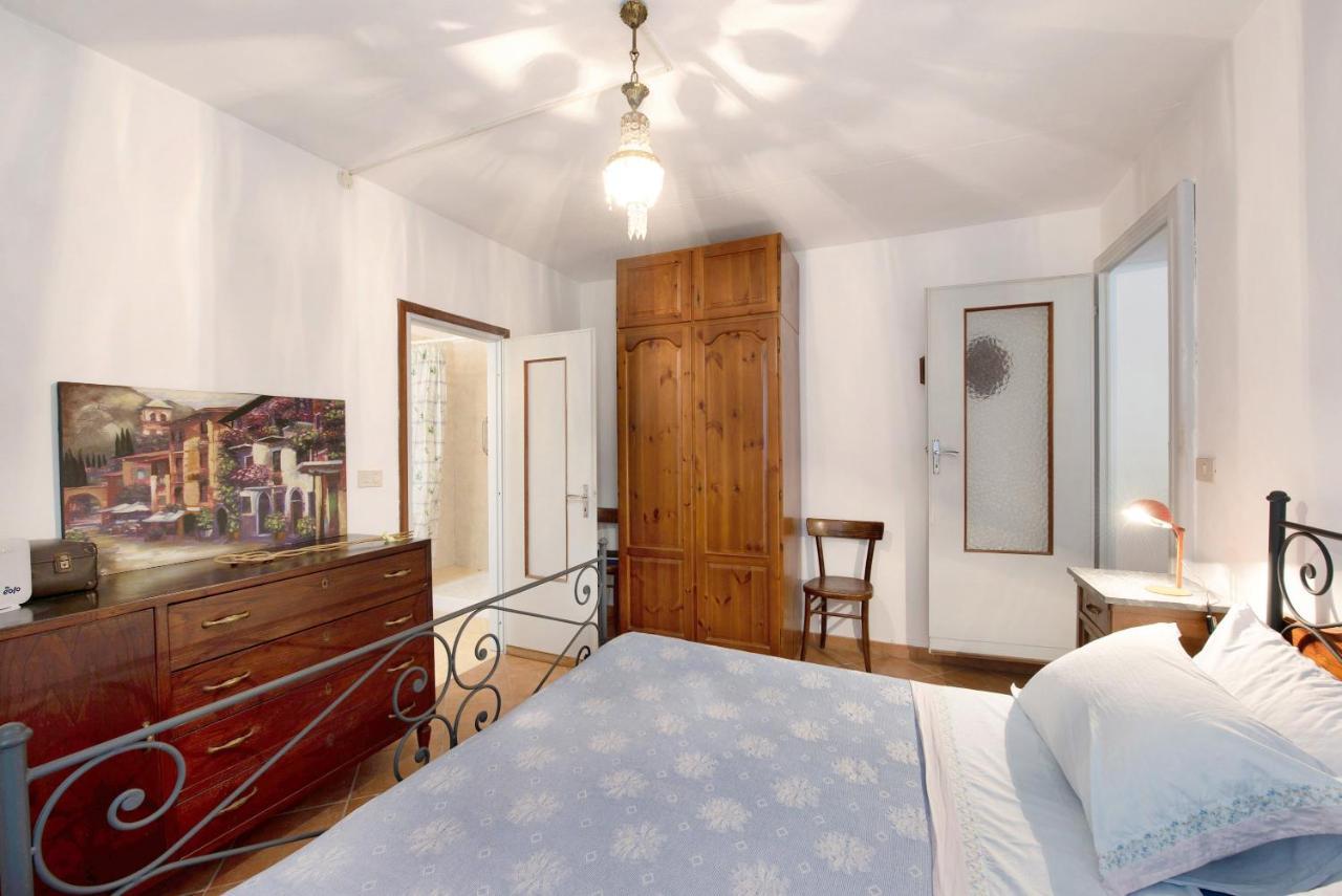 Orizzonte Calmo Apartment Borghetto Di Borbera Exterior foto